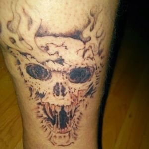 Meet your Posher, Derrick